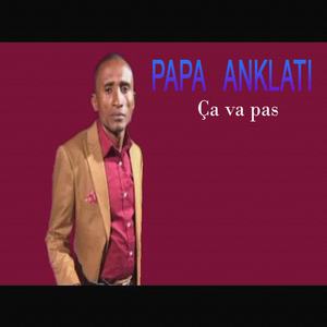 Wazadé Ngwadjissawo