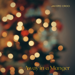 Away in a Manger