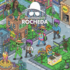 Maconheiro Trabalhador