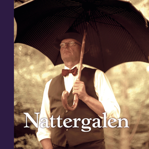 Nattergalen
