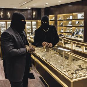 What U Want (feat. JORH3Y)