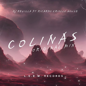 Colinas (Original Mix)