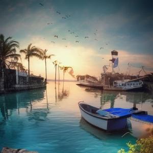 Corpos na Lagoa Paulino