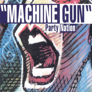 Machine Gun (Radio Mix)
