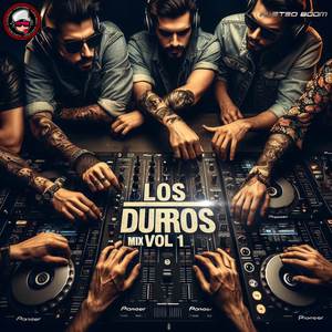 Los Duros Mix Vol 1 (E)