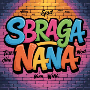 Sbraganana