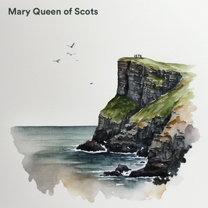 Marry Queen Of Scots (From "The BBC Series") (Piano Version)