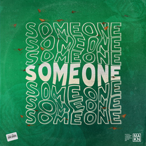 Someone