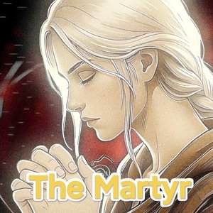 Shadow of the Martyr（殉道者之影）