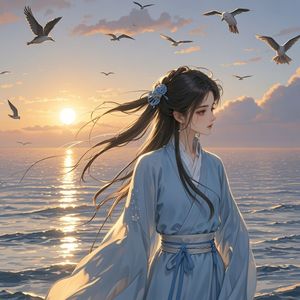 终实_甜樱女神