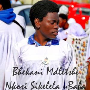 Nkosi Sikelela uBaba