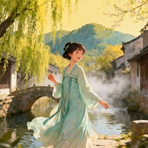 春不晚（燃爆版)