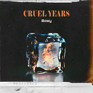 Cruel Years