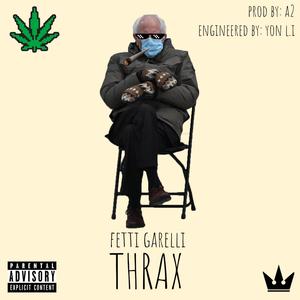 Thraxx