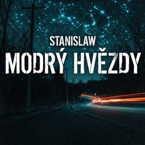 Modrý hvězdy
