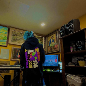 请听最新专辑伴奏