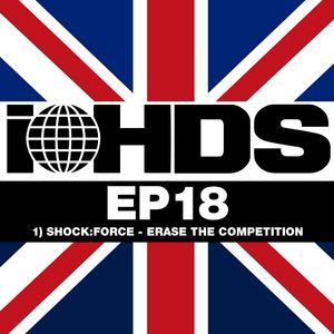 Erase The Competition (Original Mix)