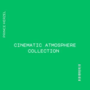 cinematic atmosphere collection, Vol. 15