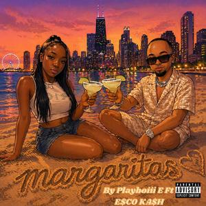 Margaritas (feat. E$CO KA$H)