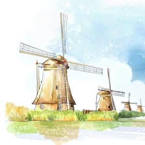 梦不落（吉他弹唱）