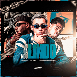 Jogando Lindo