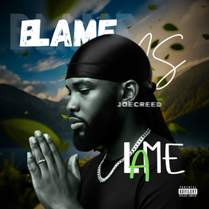Blame is lame
