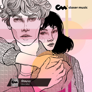 Stayyy (Instrumental)