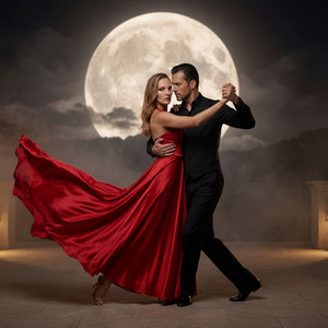 Белый танец (Original Mix)