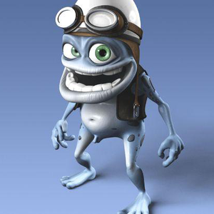 Crazy Frog-Axel F(Jivvy 2020 Festival Mix)(HOTXIANGG Edit)（HOTXIANGG remix）