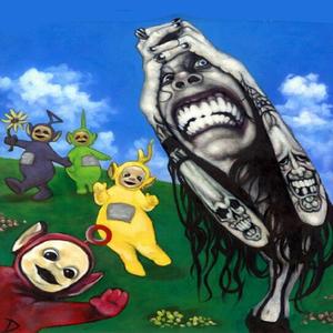 Kriss vec (feat. hategore)