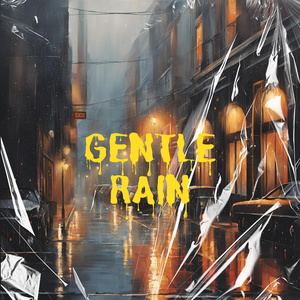 Sleep Rain Noise: Dream Weaver