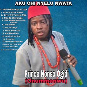Aka Olu Onye