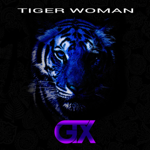 Tiger Woman
