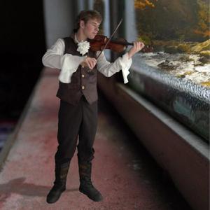 Concerto No. 3 in F major Op. 8 Movement 3 Allegro (Autumn)