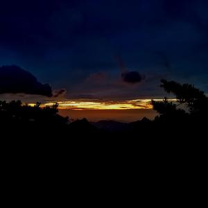 Shadow of Time 伴奏