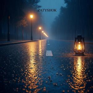 Ліхтарі мовчать