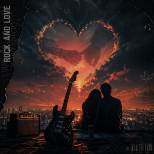 Rock and Love