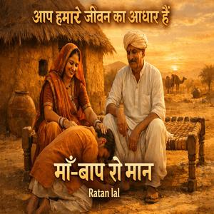 माता–पिता : जीवन का आधार