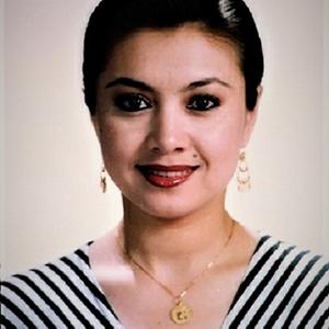 ana mehri (dilnar abdulla)