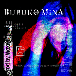 Buruko Mina