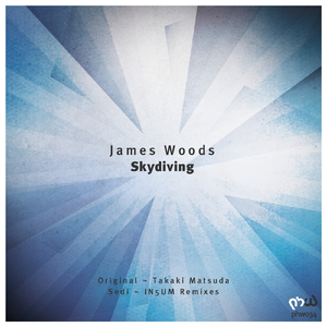 Skydiving (Takaki Matsuda Remix)