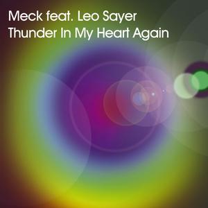 Thunder in My Heart Again (Starlet DJs Groove Deluxe Mix)