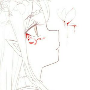 宋词雨霖铃（翻自 陈毓杰）