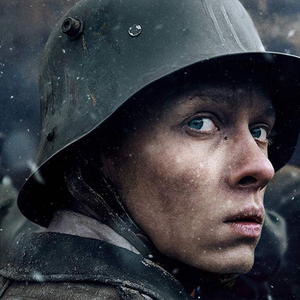 Sin novedad en el frente Rap (Nos acecha la muerte)