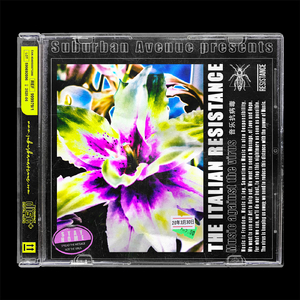 Strenght Above Reason (Original Mix)