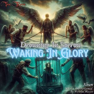 Peaceful Rest (He Sleeps In Jesus) (Sketch t297) (Live)