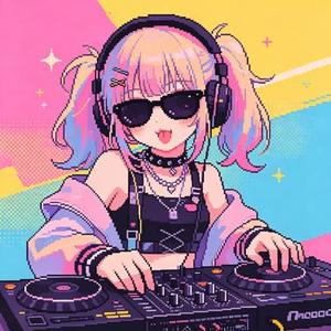 我不难过只是眼泪滑落 (兹森Hez Remix)