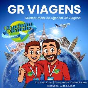 GR Viagens (Katya,Carlos Soares e Lucas Júnior)