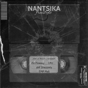 Nantsika (Freestyle)