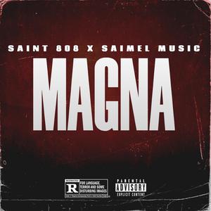 MAGNA (feat. Saimel Music)